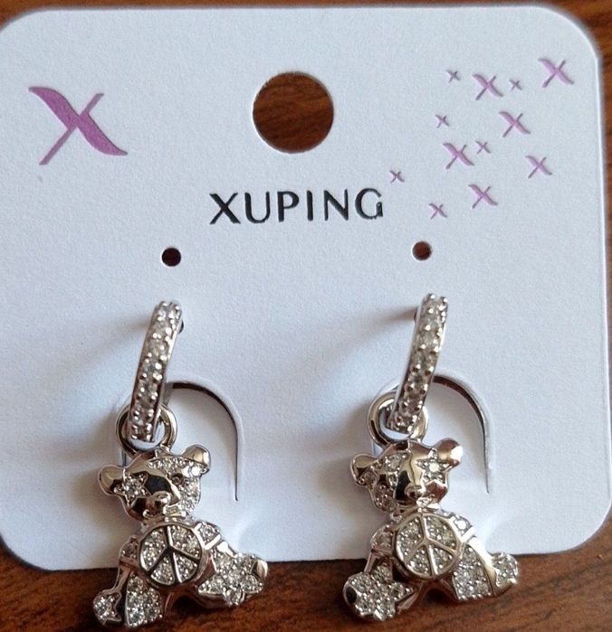 Ziraklar rangi oʻchmedi alergiya bermedi