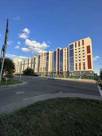 Продам 3-комн квартиру в ЖК Arai Apartments