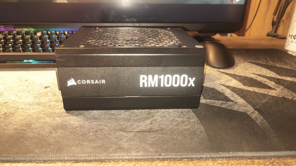 Sursa Corsair RM1000x 80 Plus Gold