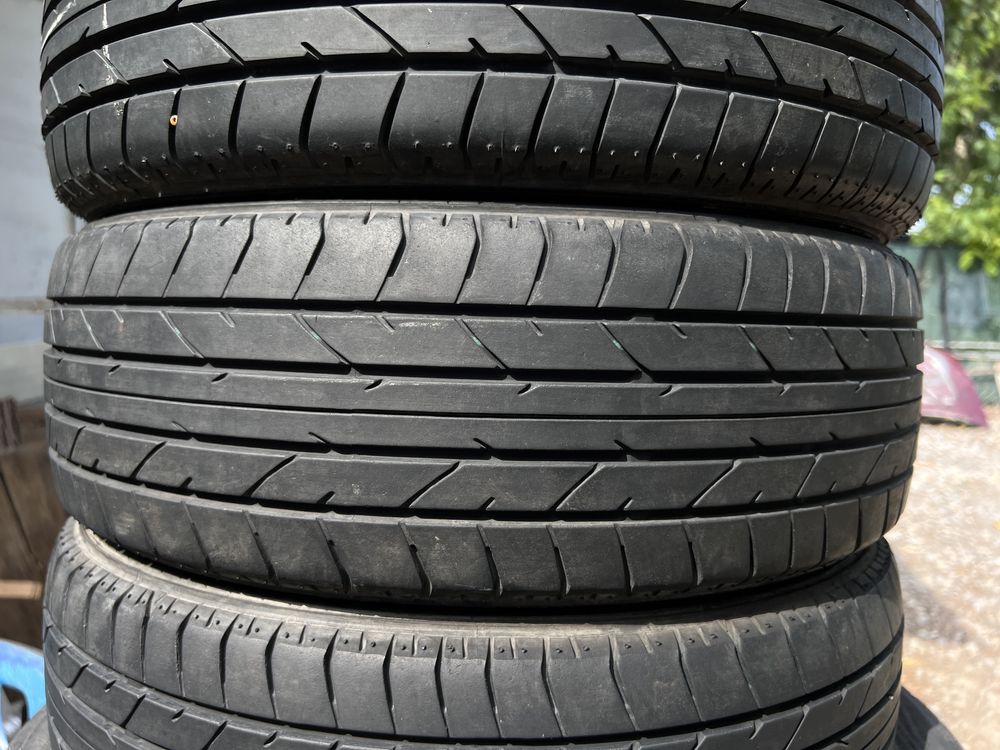 165/50/15 4 броя Летни гуми Bridgestone