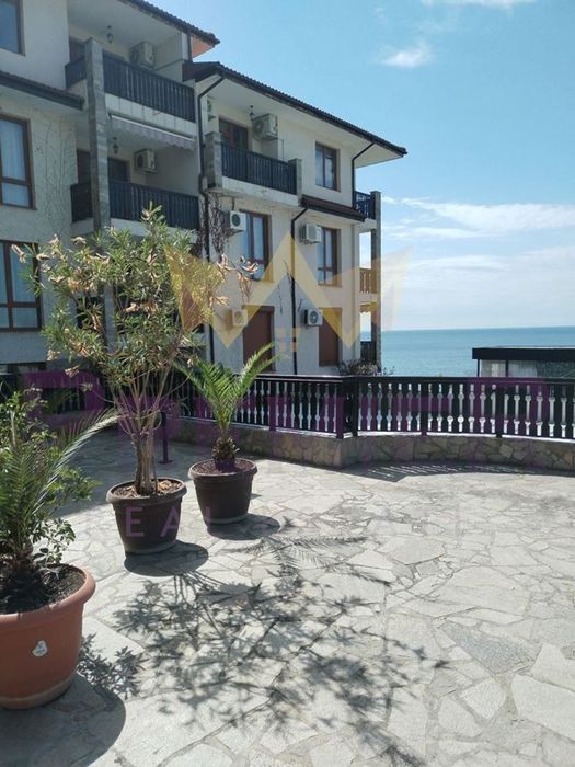 Продава се Едностаен апартамент в Свети Влас - 51 кв.м за 1412 €/кв.м - Снимка #4