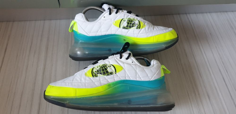 Nike Air Max 720  UK 6 US 6.5 / 39 /24.5см ОРИГИНАЛ! Дамски Маратонки!