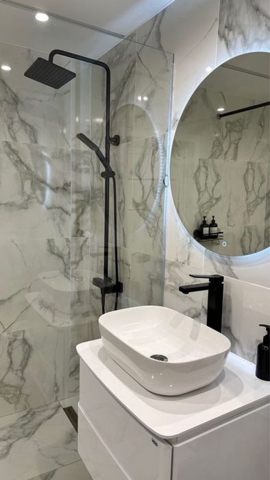 Опытный сантехник профессионал