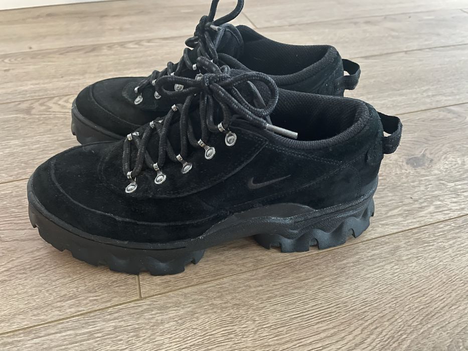 Зимни маратонки Nike