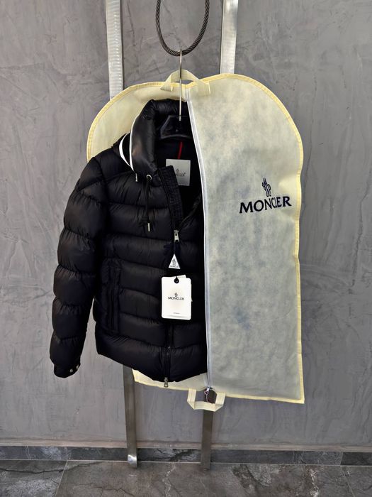 Geaca M O N C L E R Cardere Premium iarna