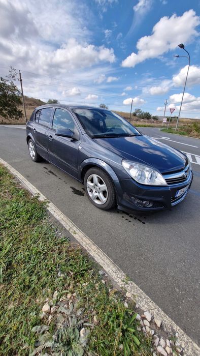 Opel Astra H 1.7 cdti 2009 stare foarte buna!