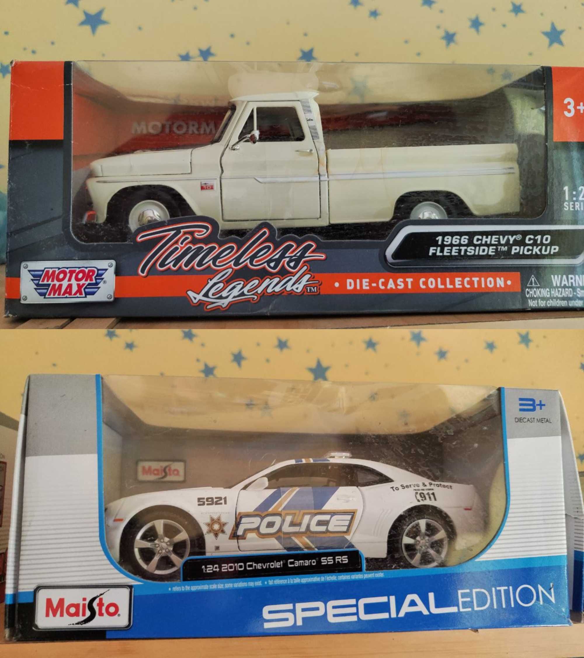 Продам модельки в масштабе 1:24