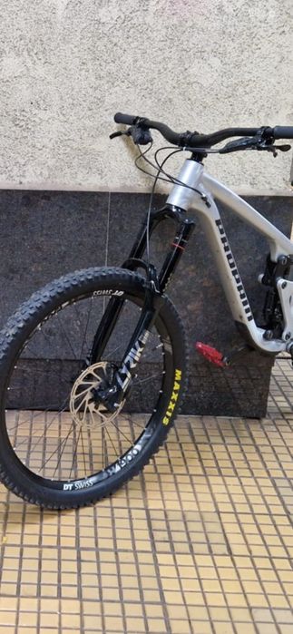 Vand Rockshox Lyrik Ultimate 2.1