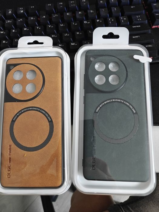 Чехол для Oneplus 12R