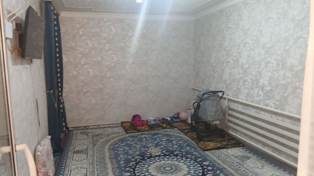 Diqqat... Srochni kvartira sotiladi