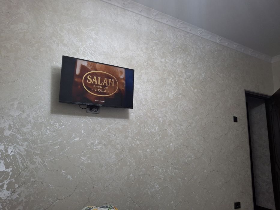 4 xonali uyimni sotaman