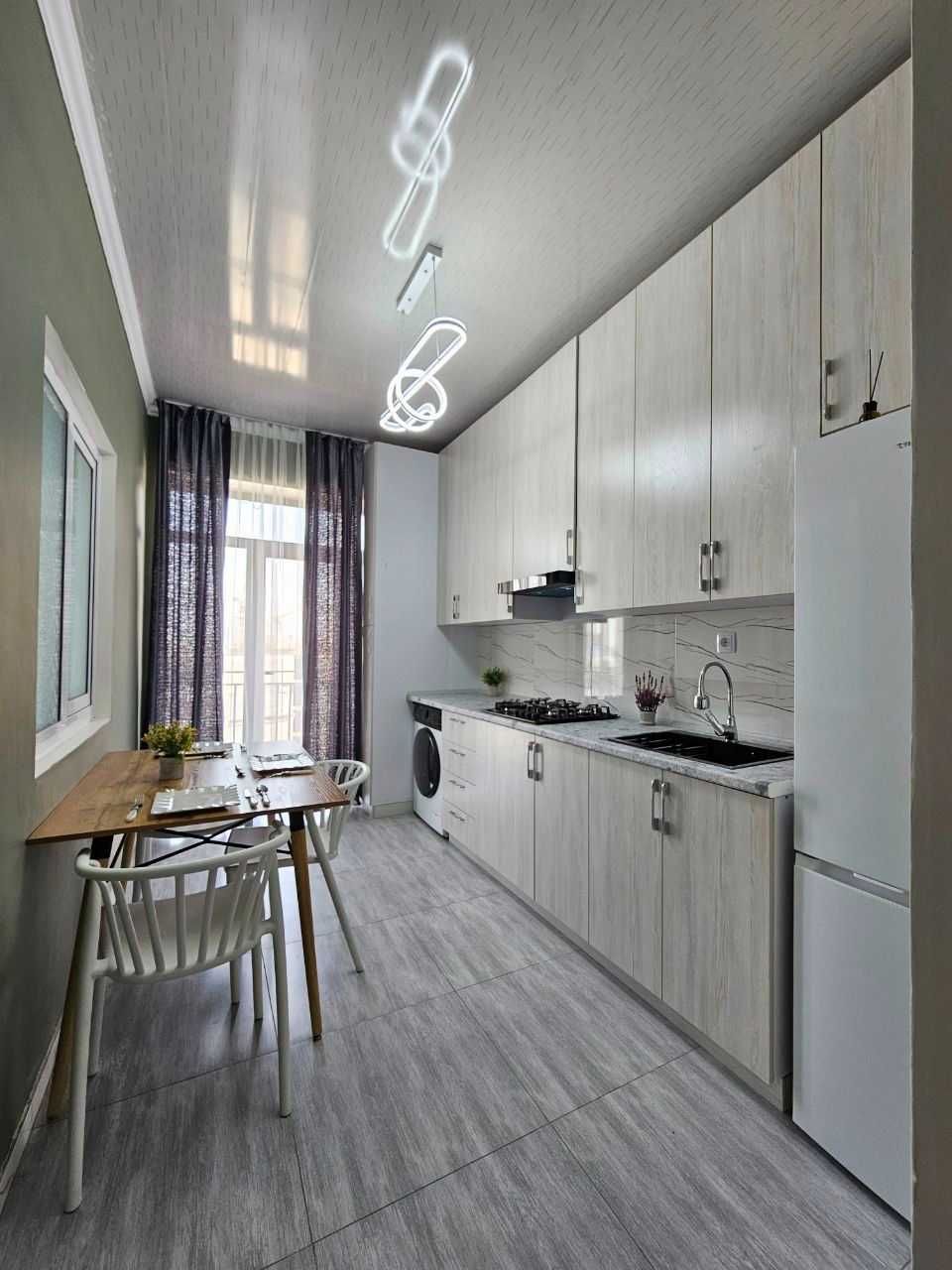 40 лет победы 4 станция метро olmos Residense 3/6/9 70м²