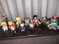Funko Marvel X Men - Mystery Mini Blind Box Captain America Civil War