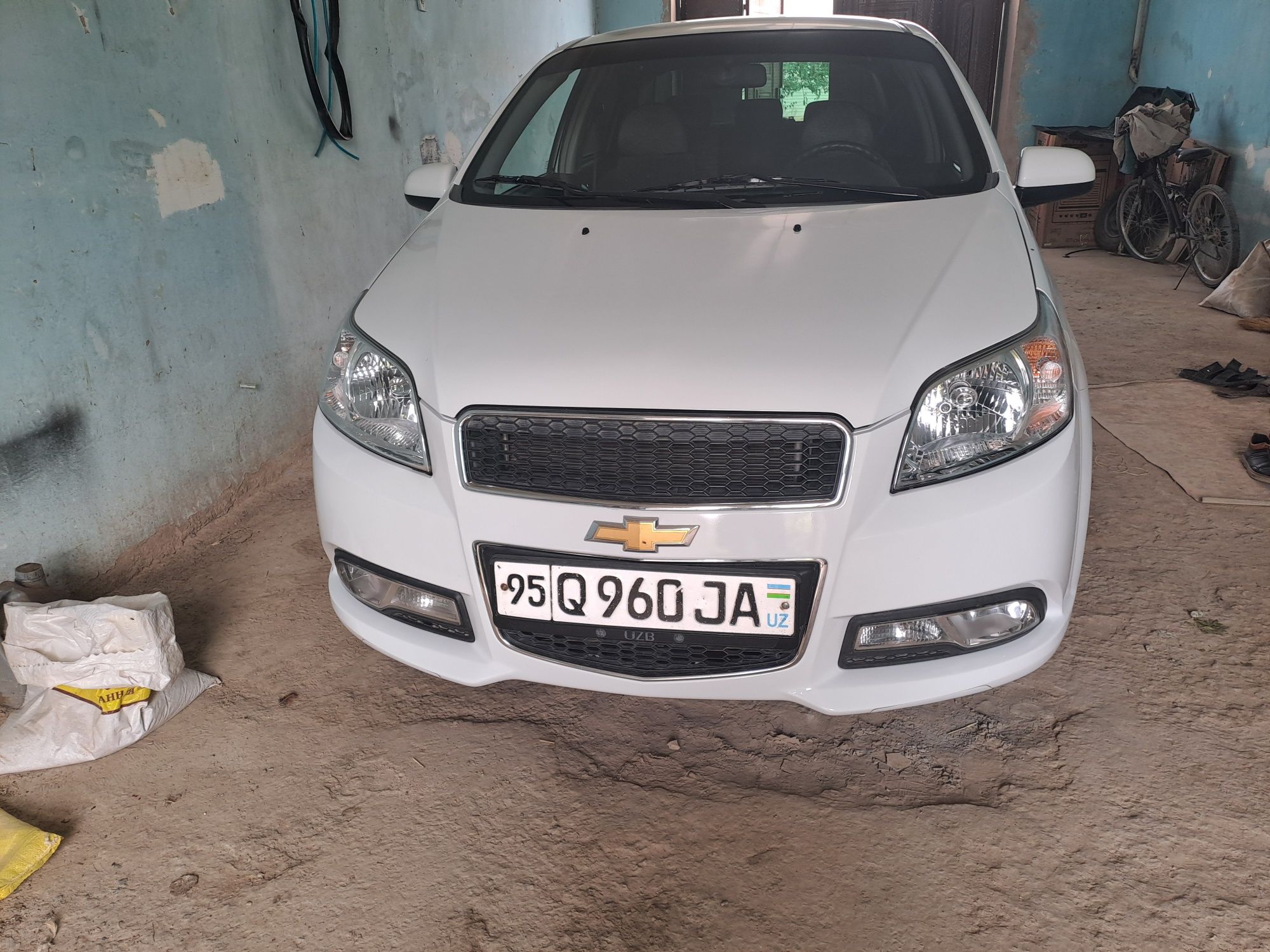 Nexia lt satiladi