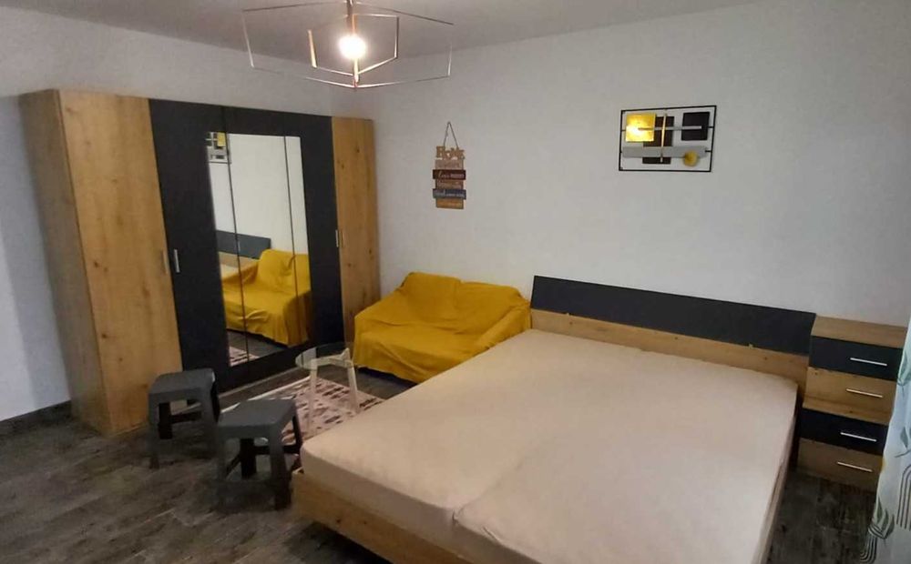 Inchiriez Garsoniera (Proprietar), CF 1  lux Central  Prima Inchiriere