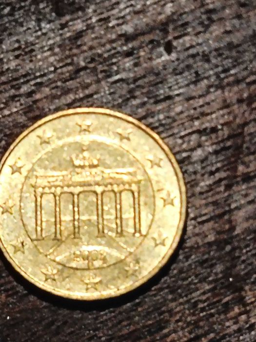 Продавам евро центове от 1999 до 2024 година и от 1 цент до 50 цента