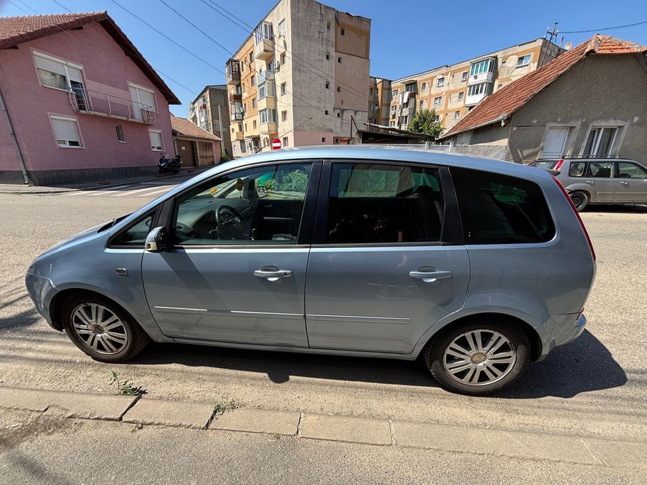 Ford C-MAX de vânzare