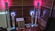Система за домашно кино Sony BDV-N7200