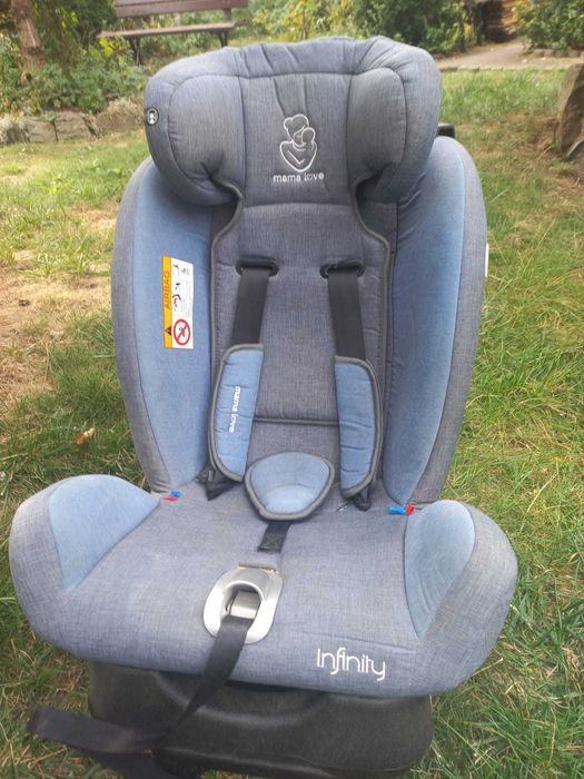 vand scaun auto Mama love Infinity