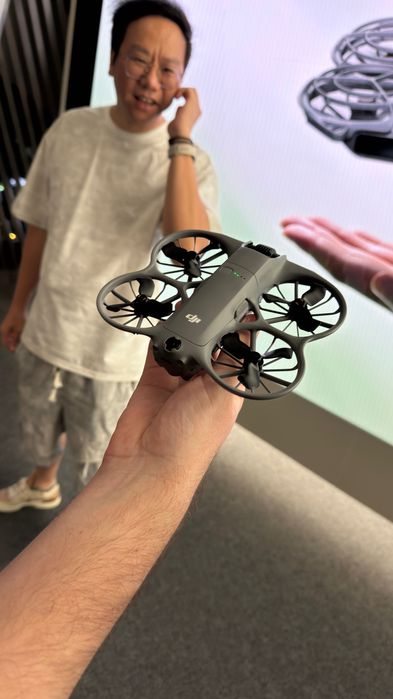 DJI Neo 2 (Nou) (Drone)