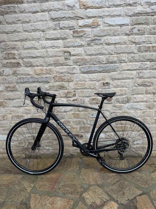 RIDLEY Kanzo  ALU 1x11 L