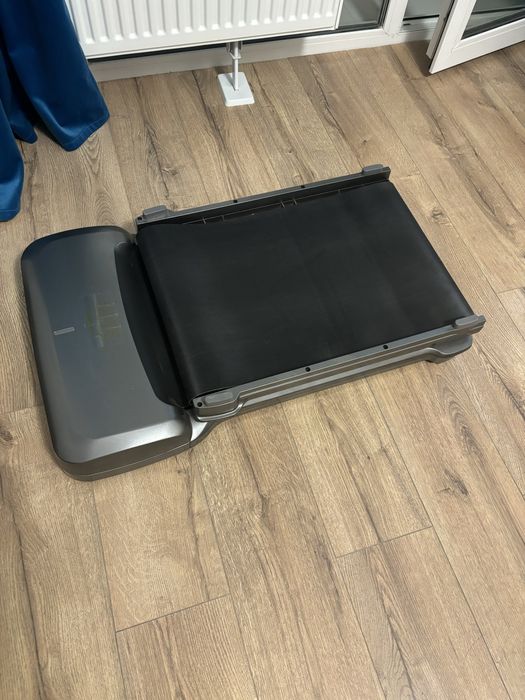 Складная беговая дорожка