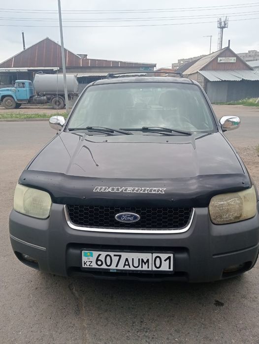 Продам Форд маврик 2002 г.в