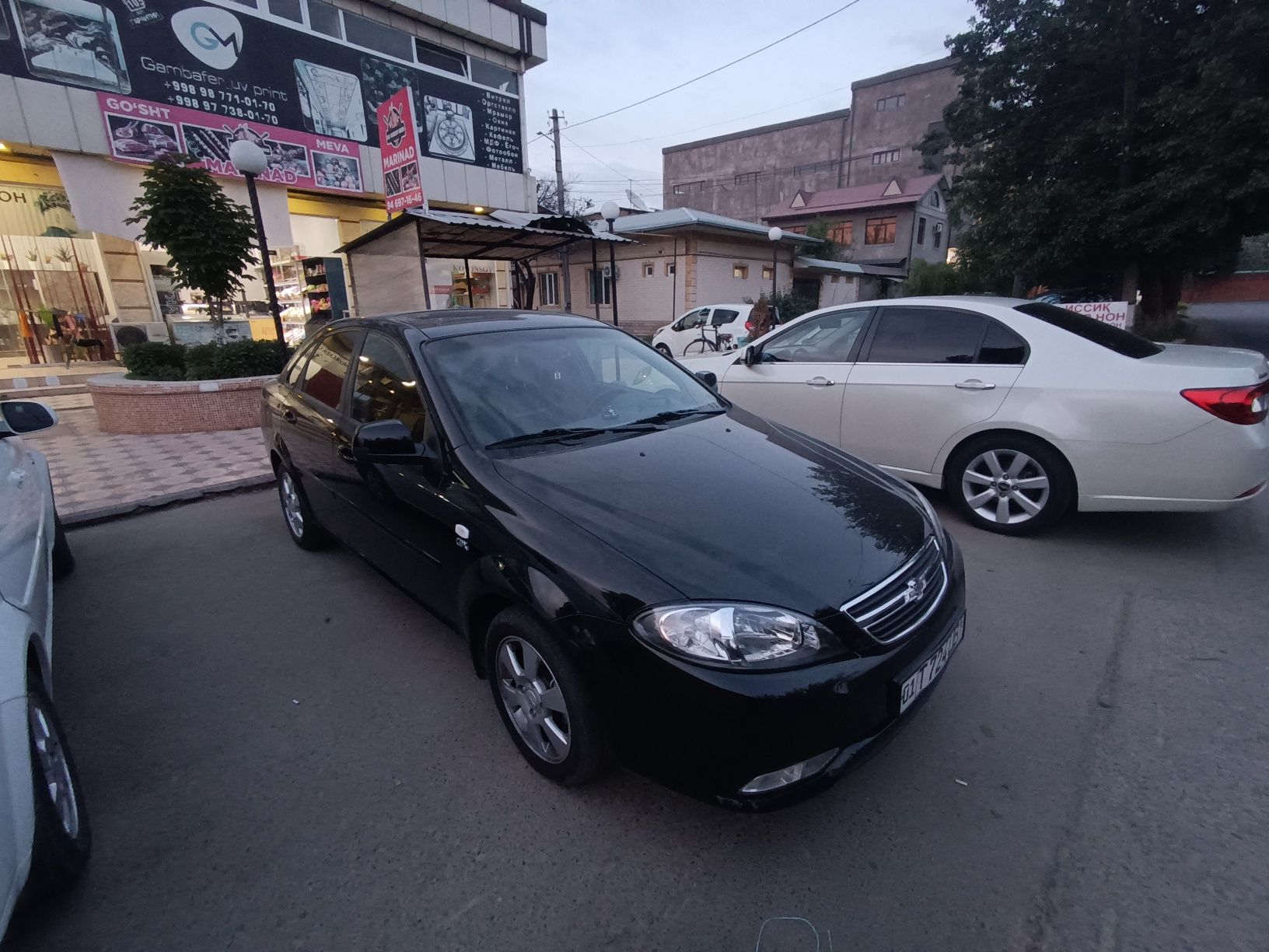 Chevrolet gentra 2022