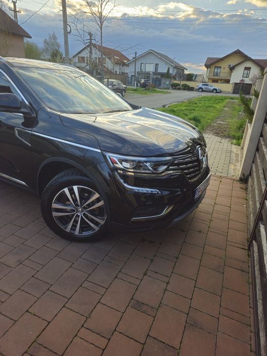 Renault Koleos 2.5 benzina Primul Proprietar