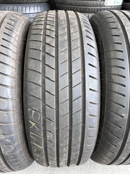 225/60/18 BRIDGESTONE 4бр