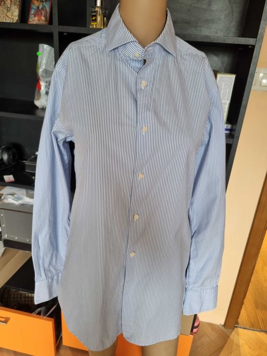 Мъжка риза, Massimo Dutti
