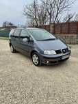VW SEAT ALHAMBRA 19 Tdi an 2010 4X4 7 locuri Pret 4300€uro