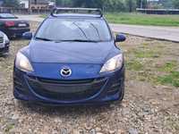 Mazda 3 ,1.6 diesel