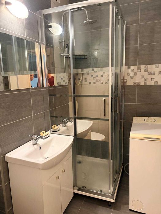 Garsoniera de inchiriat