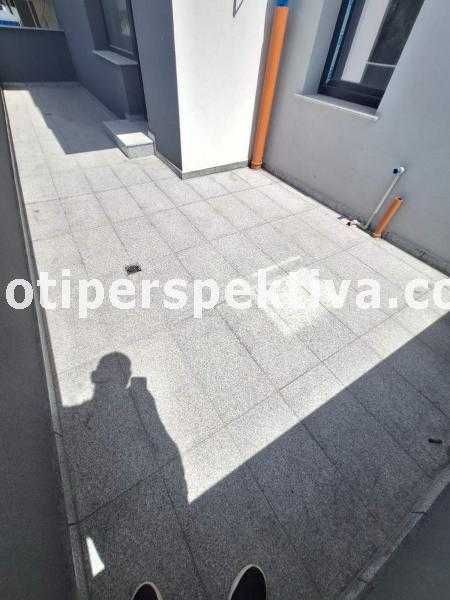 Продава се Тристаен апартамент в Пловдив, Христо Смирненски - 135 кв.м за 926 €/кв.м - Снимка #7