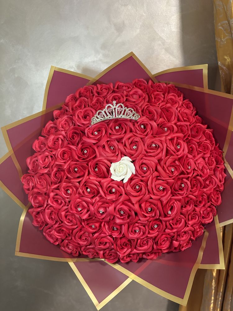 Buchete de flori
