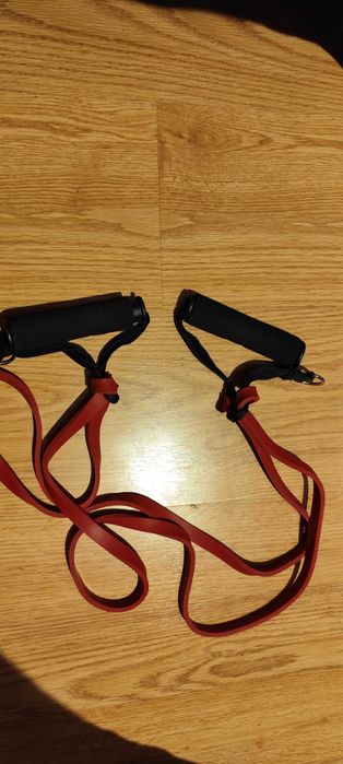 banda elastica pentru sport TOMSH