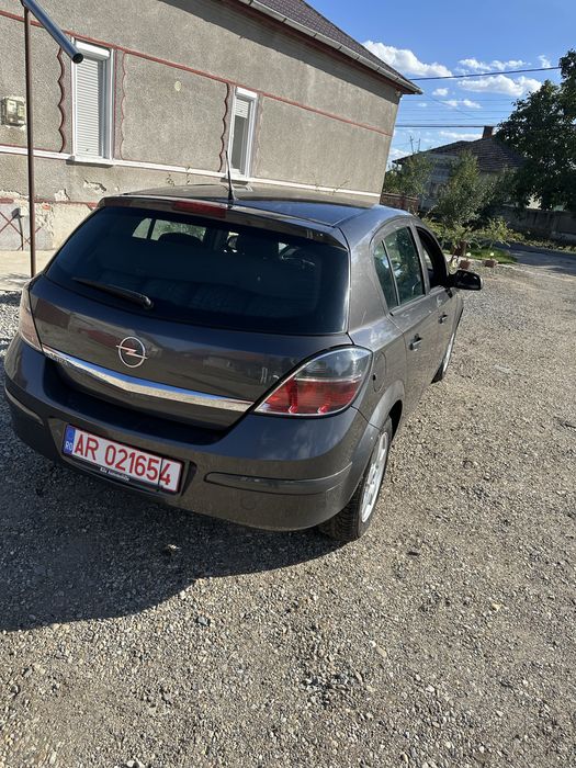 Vand opel astra H