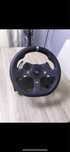 vand volan logitech g920