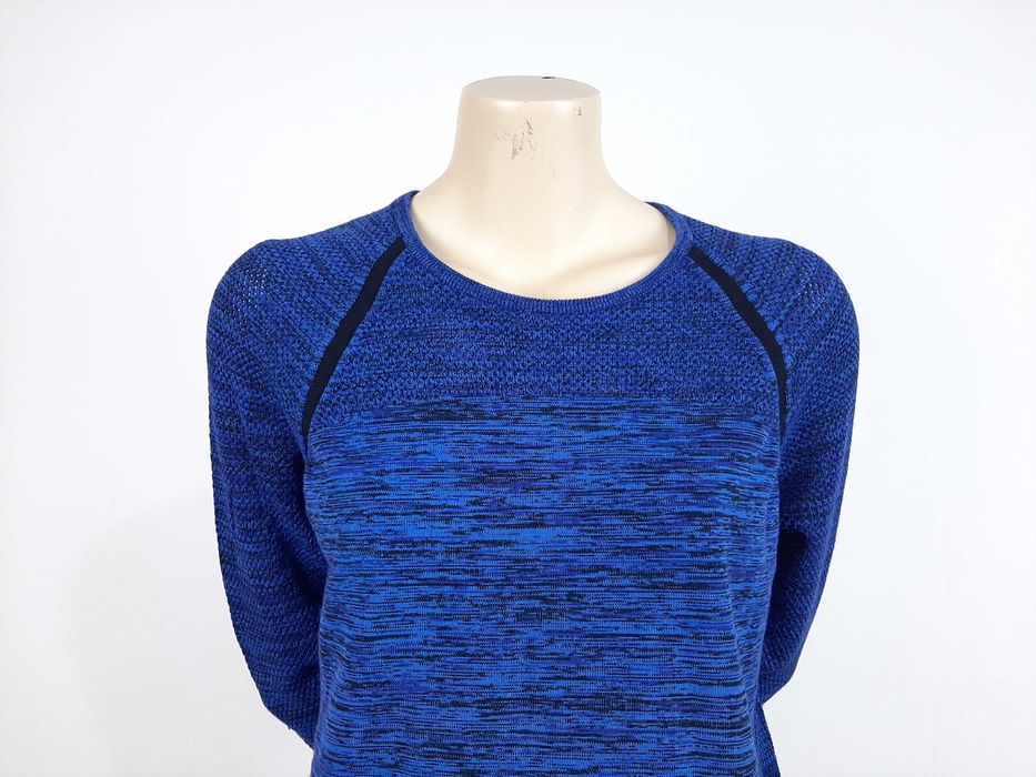 Nike Tech Knit - Оригинална дамска блуза размер L
