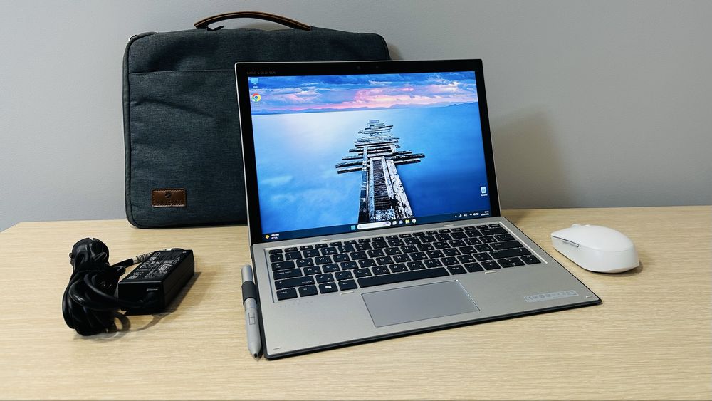 Ноутбук - планшет HP Elite x2 Core i5/16GB/1TB SSD/3K сенсорный экран
