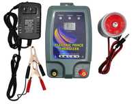 Aparat pentru gard electric 2 Jouli display  ALARMA la lipsa tensiunii