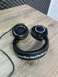 Casti Studio profesioniste M50X