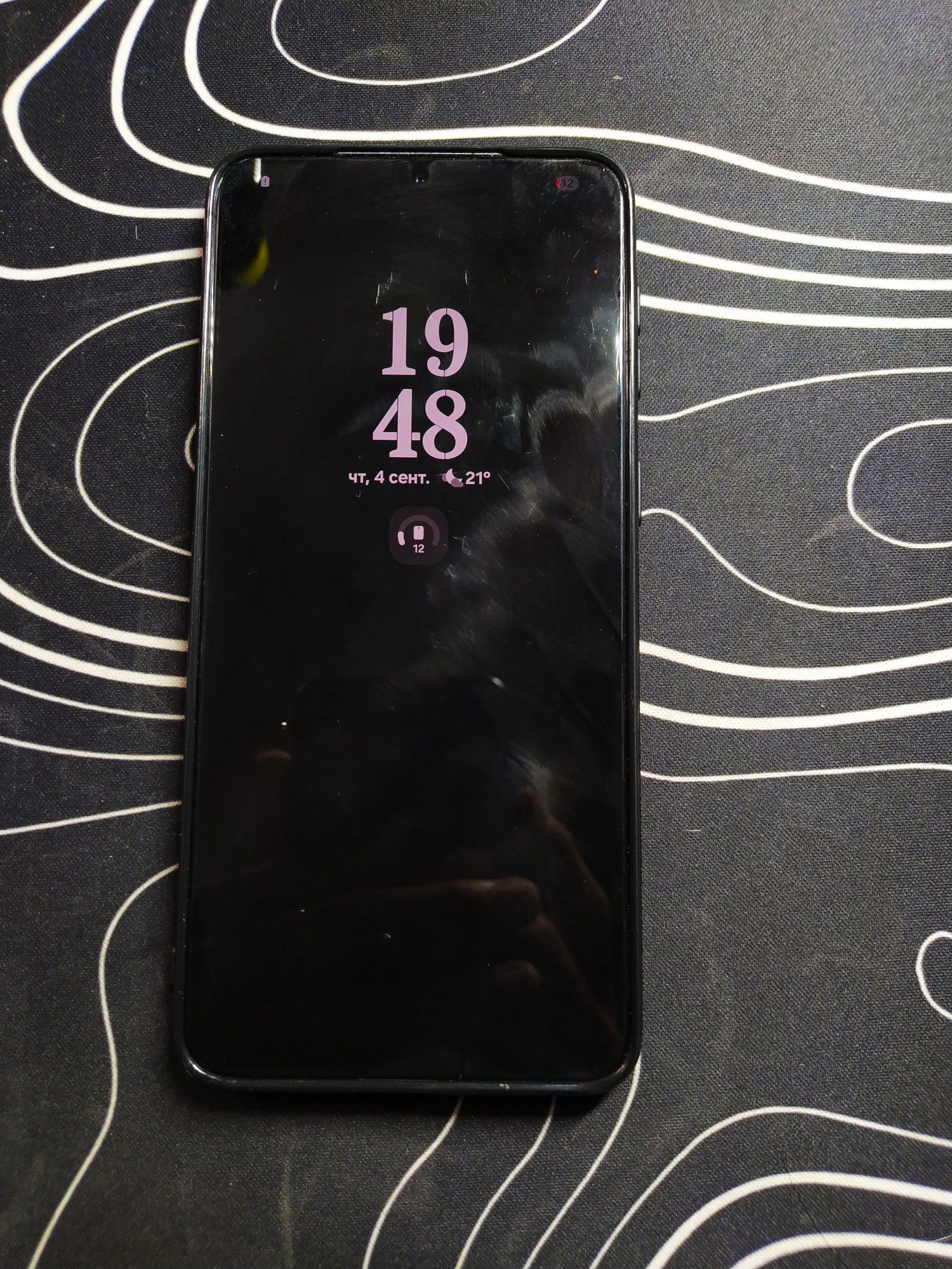 смартфон Samsung s21 plus