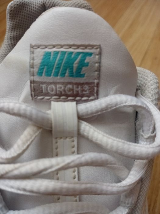 Adidași Nike Torch 3 originali – mărimea 38 – stare impecabilă