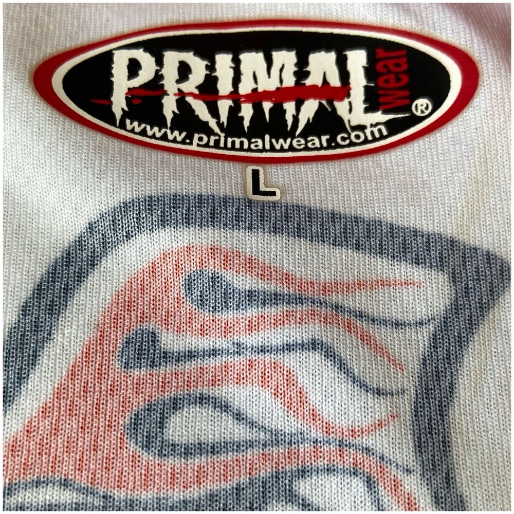 Tricou ciclism Primal Wear