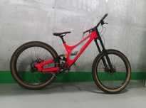 Specialized Demo 8, M , carbon, 2018