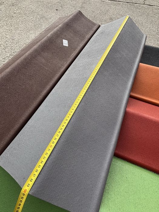 Coame si inchideri laterale