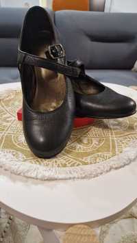 Обувки за народни танци Скарпини