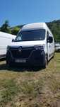 Renault Master Autoutilitara